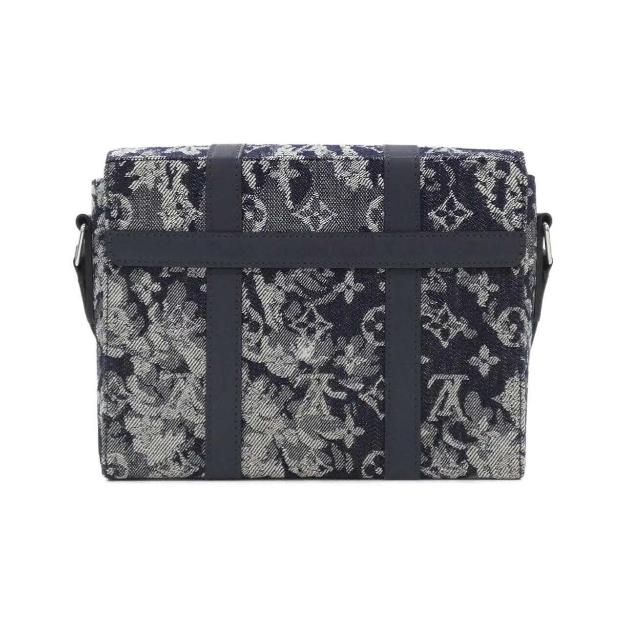 LOUIS VUITTON M57282 Shoulder Monogram Black Monogram Rank A - Thumbnail 2