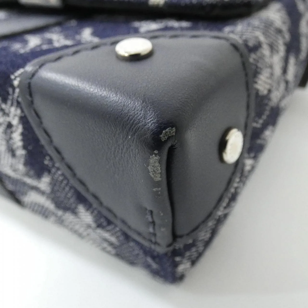 LOUIS VUITTON M57282 Shoulder Monogram Black Monogram Rank A - Thumbnail 3