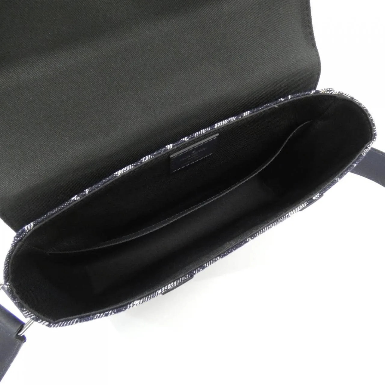 LOUIS VUITTON M57282 Shoulder Monogram Black Monogram Rank A - Thumbnail 5