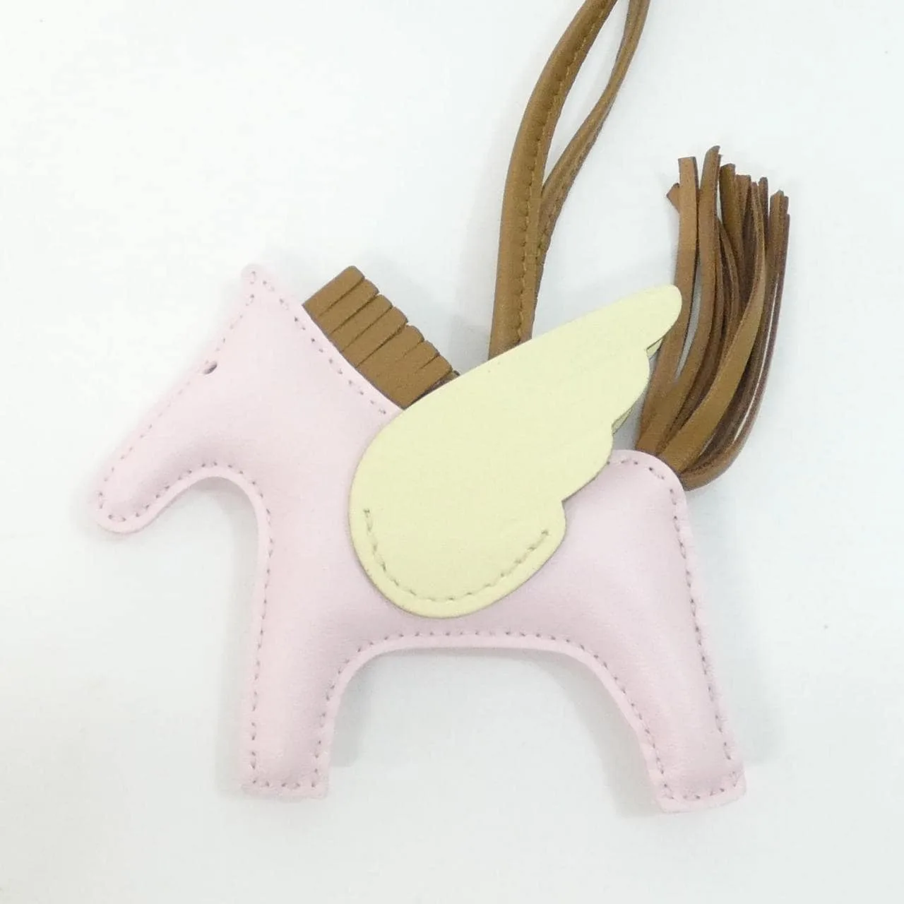 HERMES 083010CA Wallet Black Rank A - Thumbnail 2