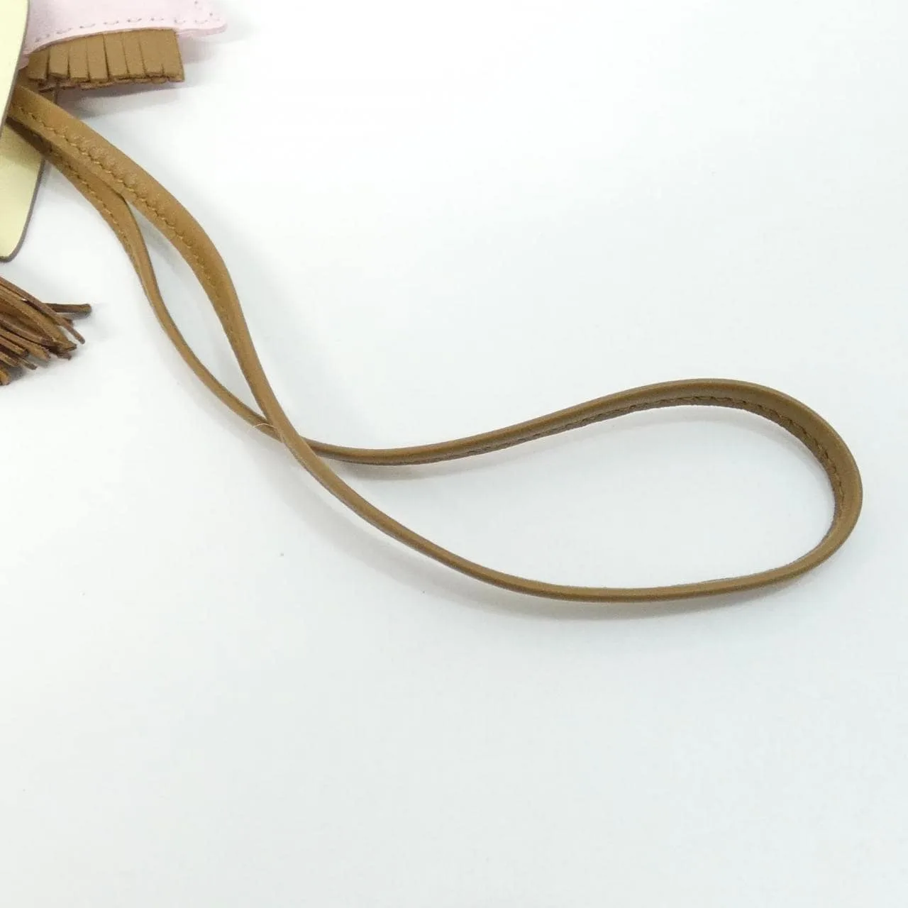 HERMES 083010CA Wallet Black Rank A - Thumbnail 3