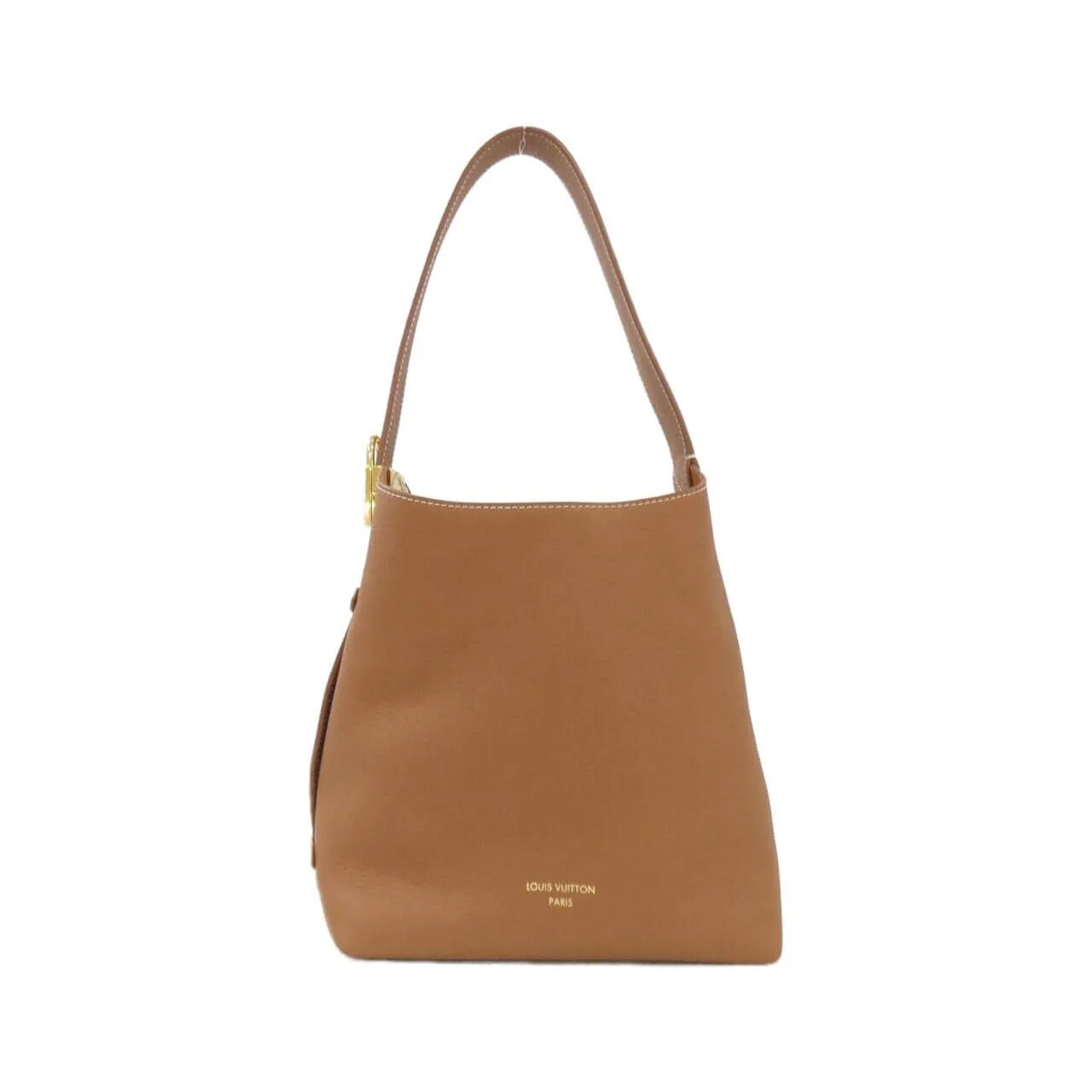 LOUIS VUITTON M25354 Shoulder Cognac