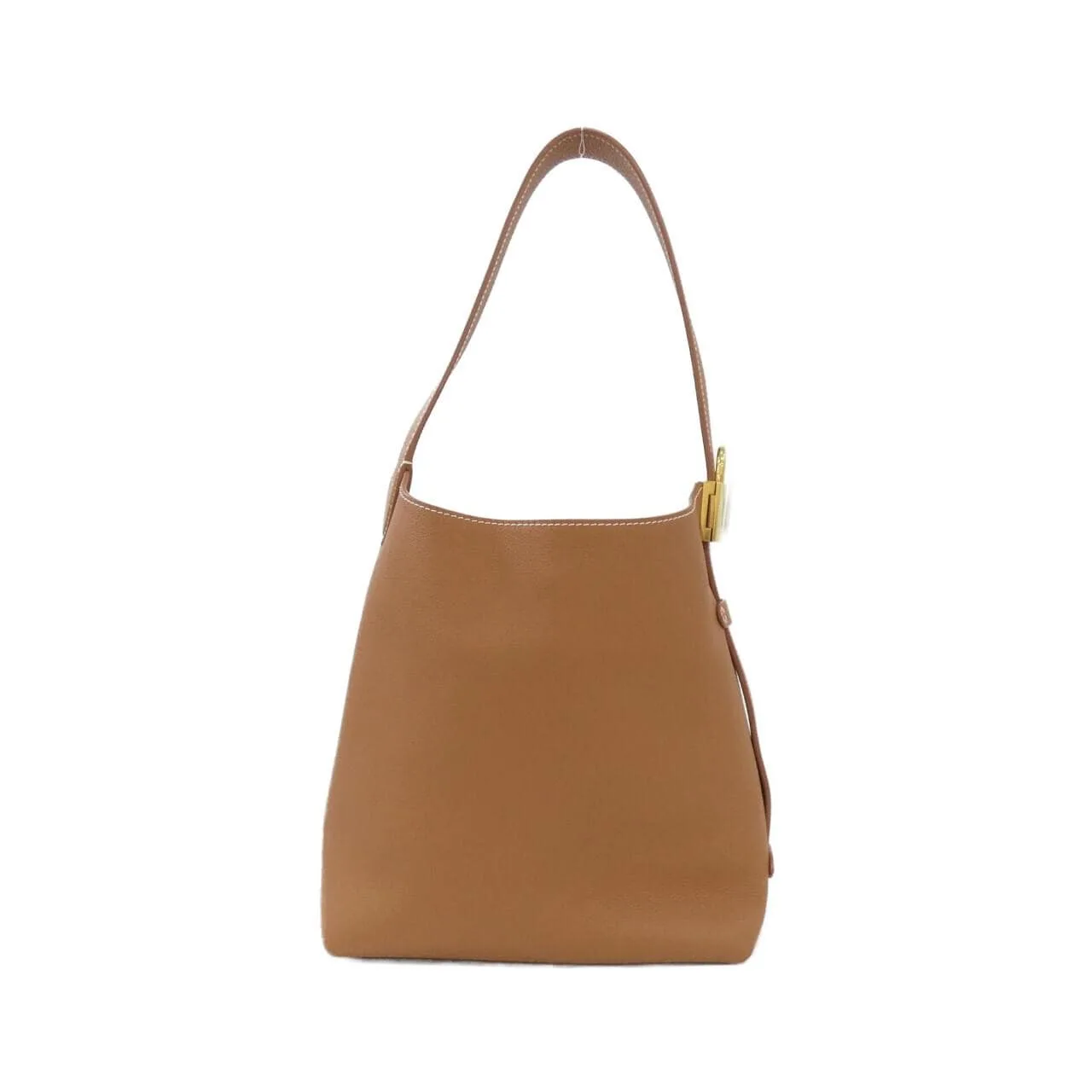 LOUIS VUITTON M25354 Shoulder Cognac Rank A - Thumbnail 2