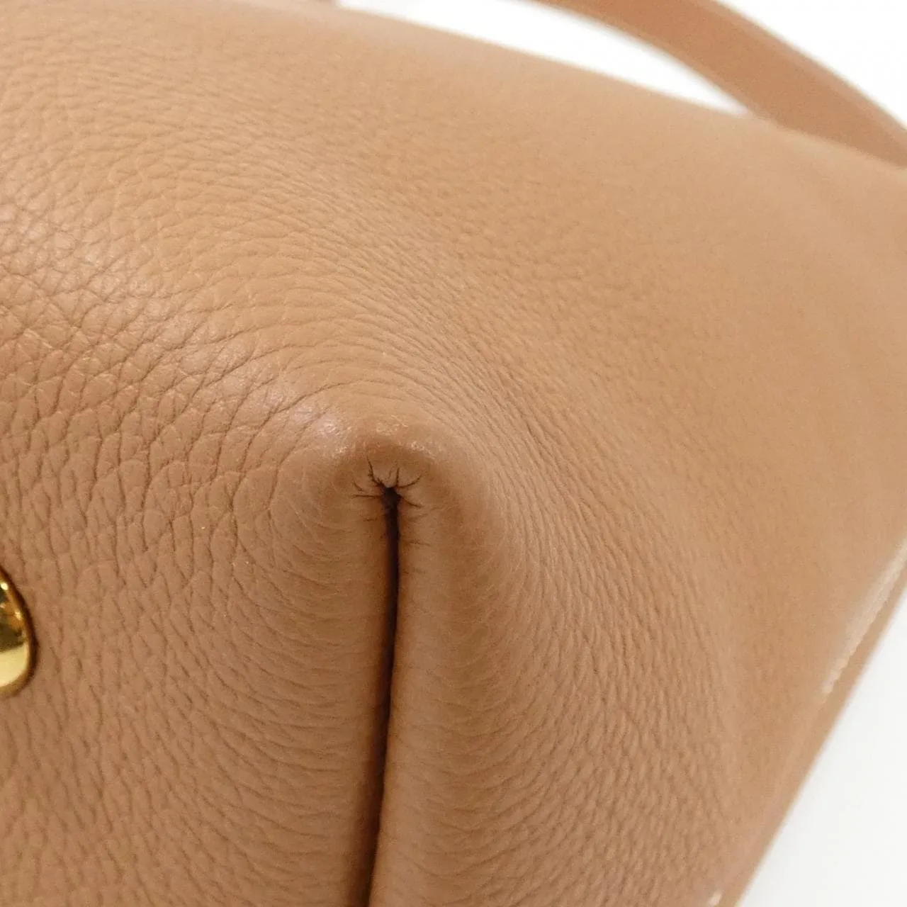 LOUIS VUITTON M25354 Shoulder Cognac Rank A - Thumbnail 3