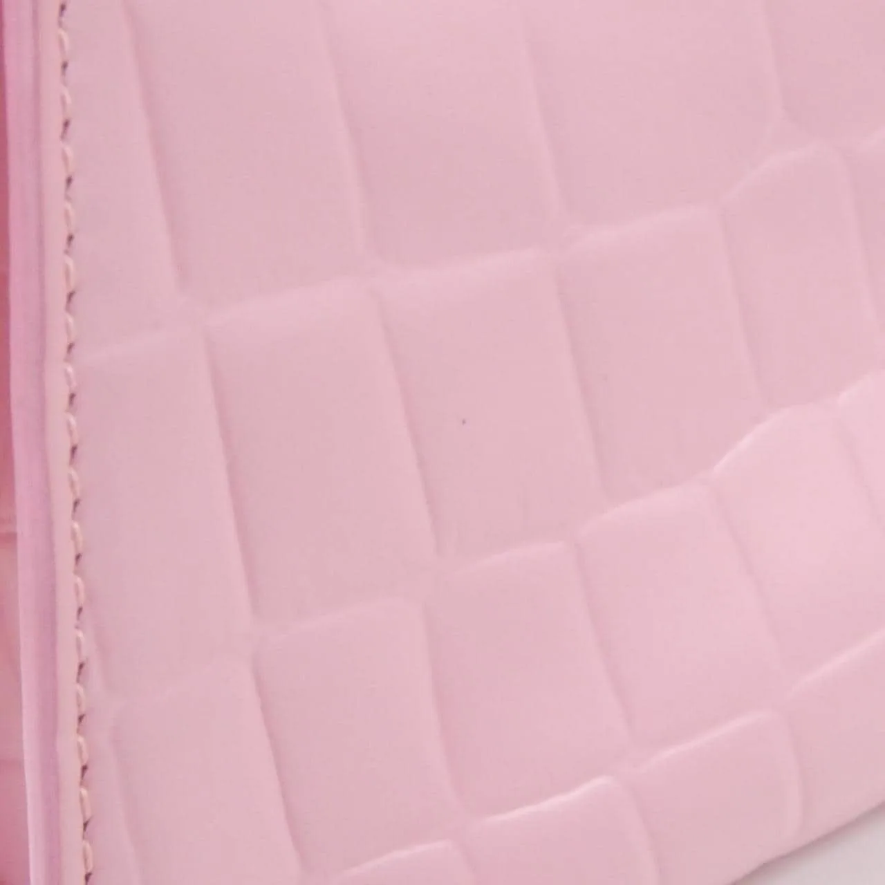 BALENCIAGA Neo Classic 638524 15V1Y Handbag 黑色 中古品A - 縮圖 6