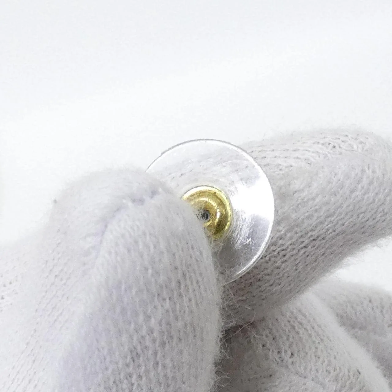 CHANEL ABF396 Accessories 黑色 中古品A - 縮圖 3