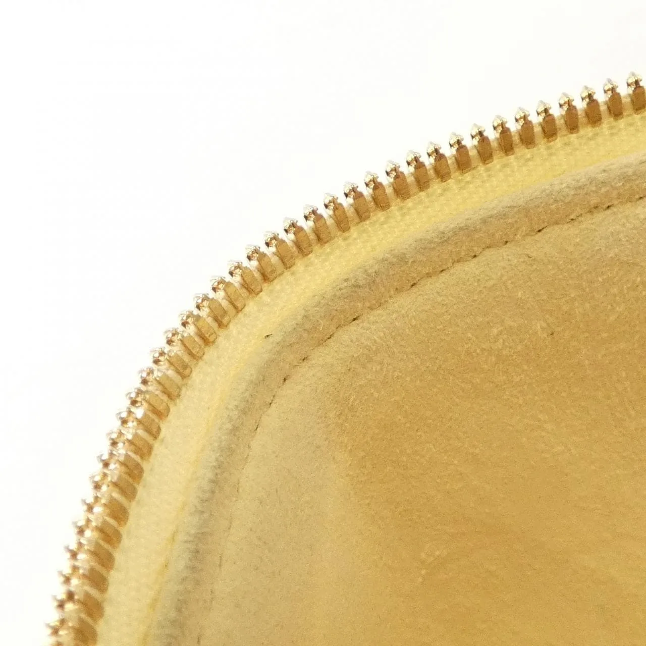 DIOR Lady Dior S0935OWCB Handbag Patent Leather 黑色 漆皮 中古品B - 縮圖 9