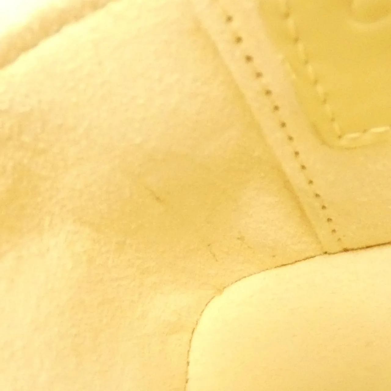 DIOR Lady Dior S0935OWCB Handbag Patent Leather 黑色 漆皮 中古品B - 縮圖 10