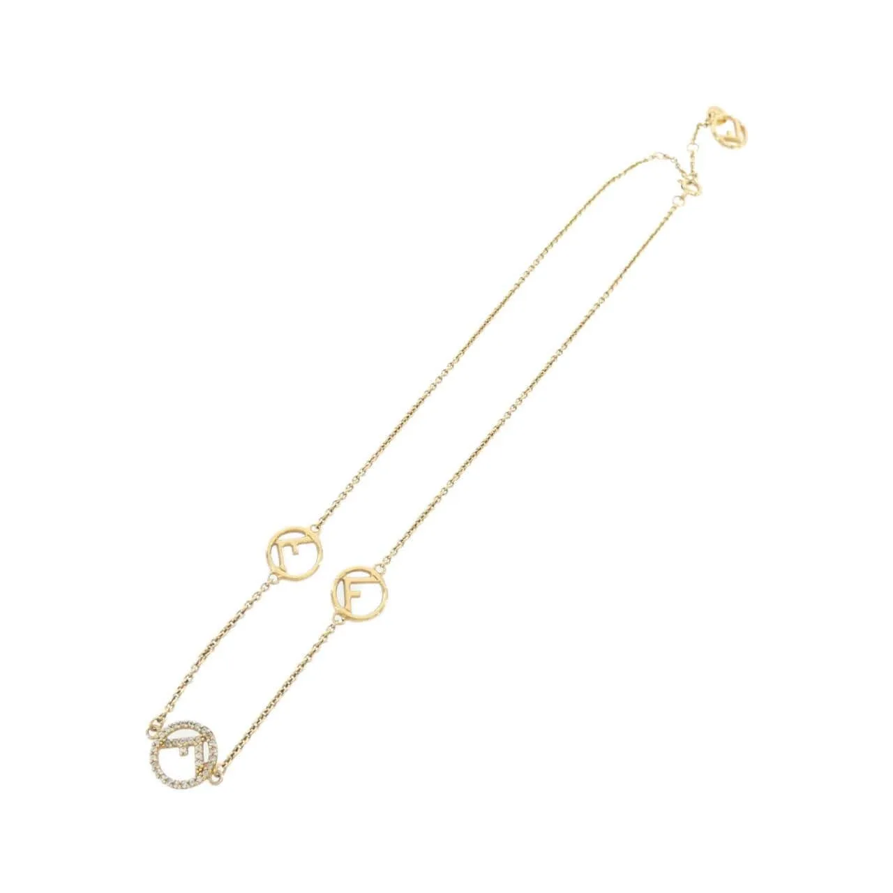 FENDI 8AG735 6DM Accessories