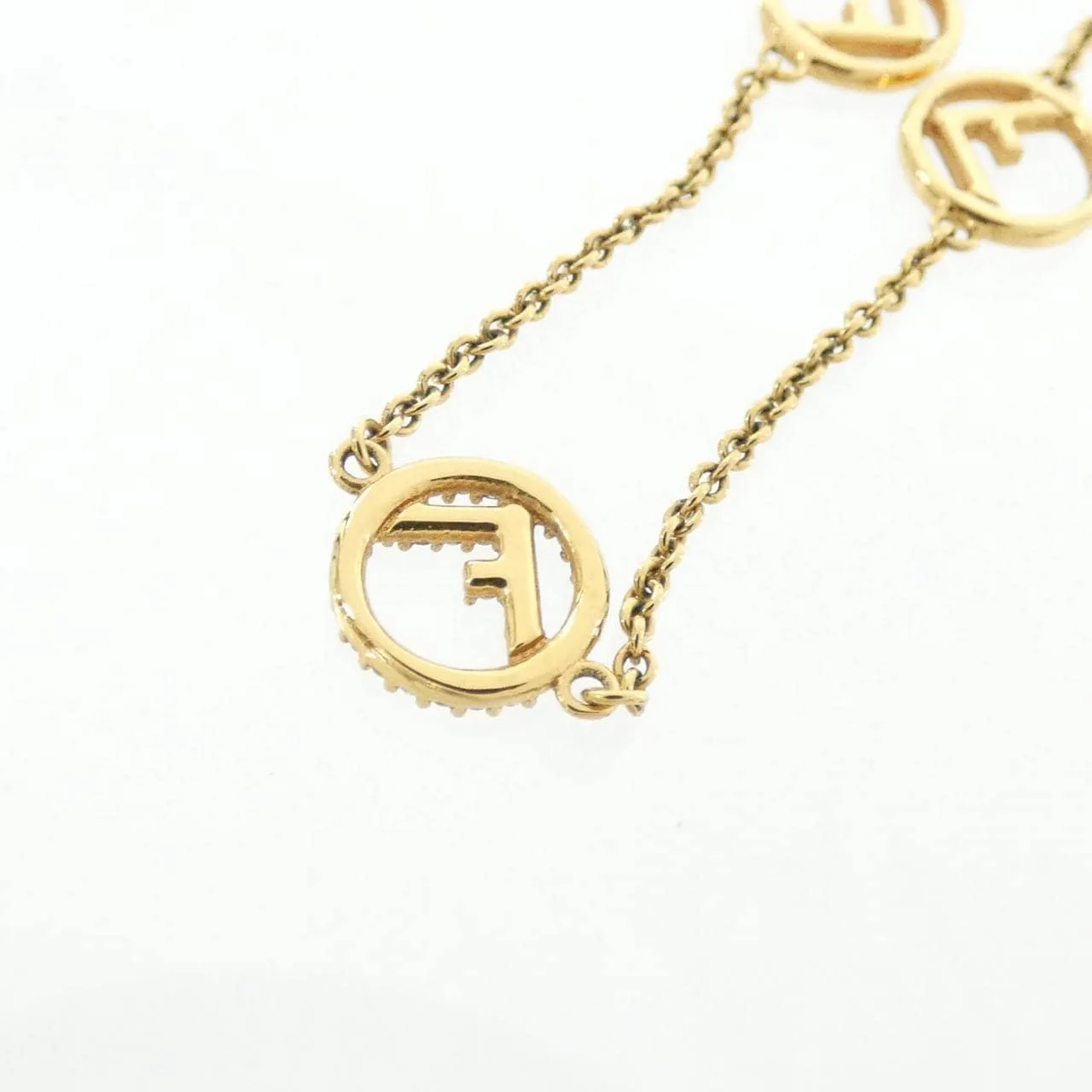 FENDI 8AG735 6DM Accessories
