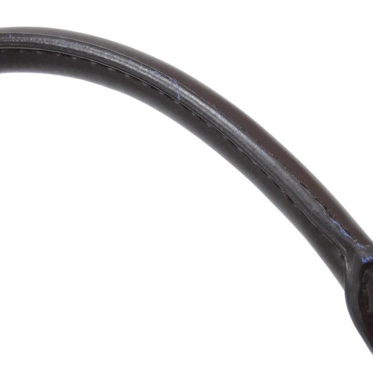 LOUIS VUITTON N41434 Handbag Damier 黑色 Damier 中古品A - 縮圖 5