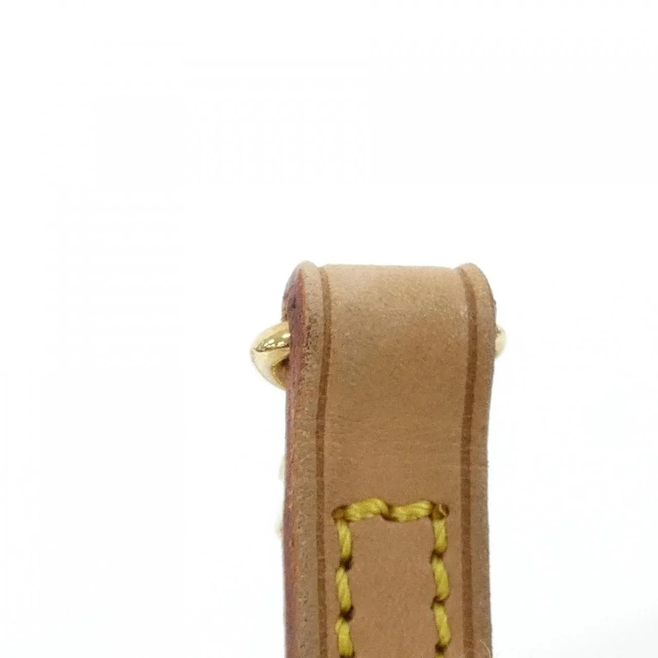 LOUIS VUITTON J00145 Wallet Leather 黑色 皮革 中古品A - 縮圖 3