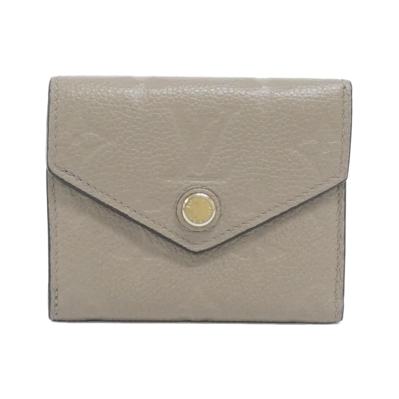 LOUIS VUITTON M69800 Wallet Monogram