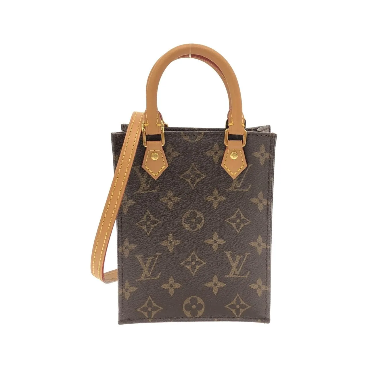 LOUIS VUITTON M69442 Handbag Monogram