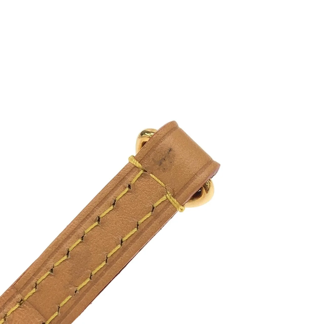 LOUIS VUITTON M69442 Handbag Monogram 黑色 Monogram 中古品A - 縮圖 5