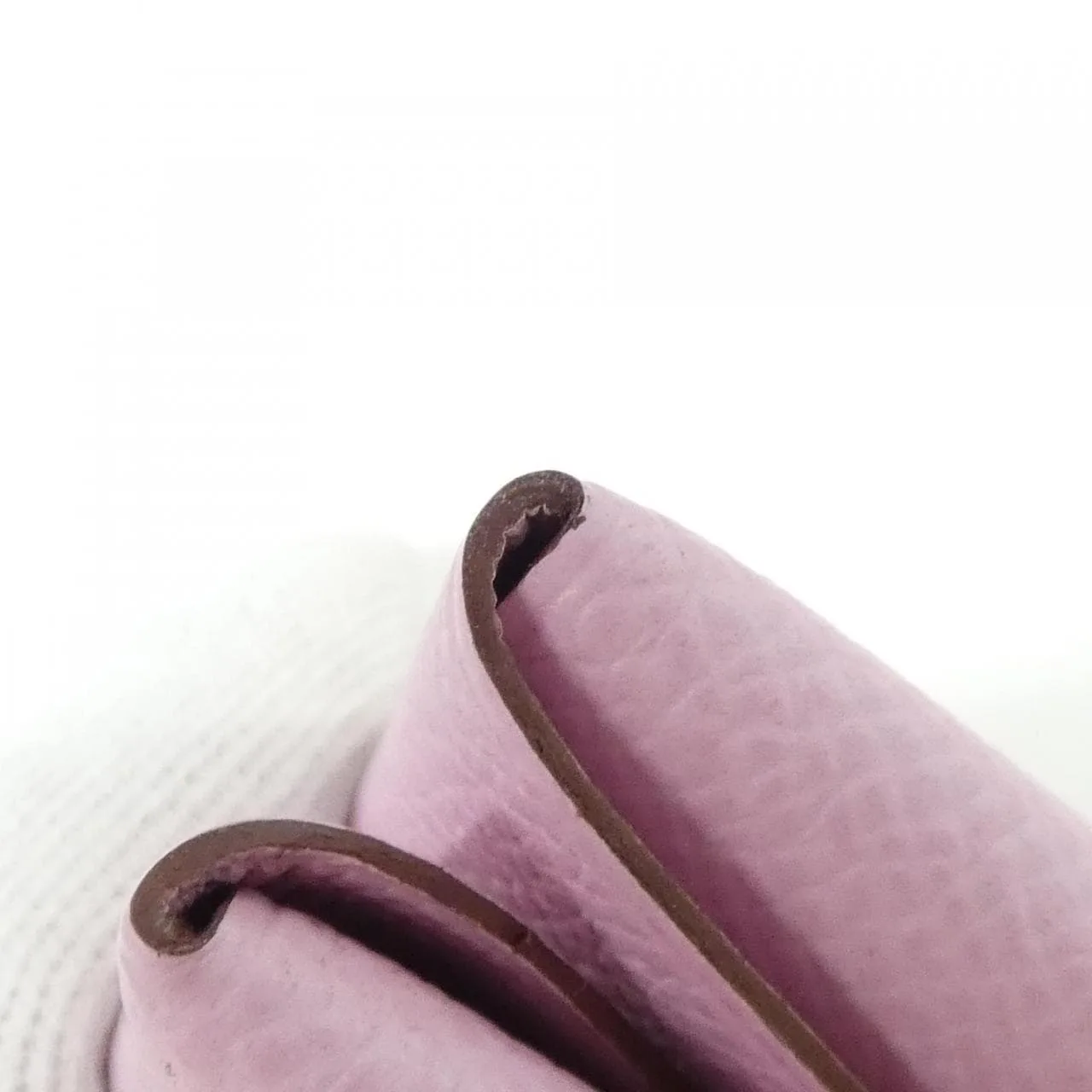 HERMES 083035CK Coin Case Epsom Black Epsom Leather Rank A - Thumbnail 2