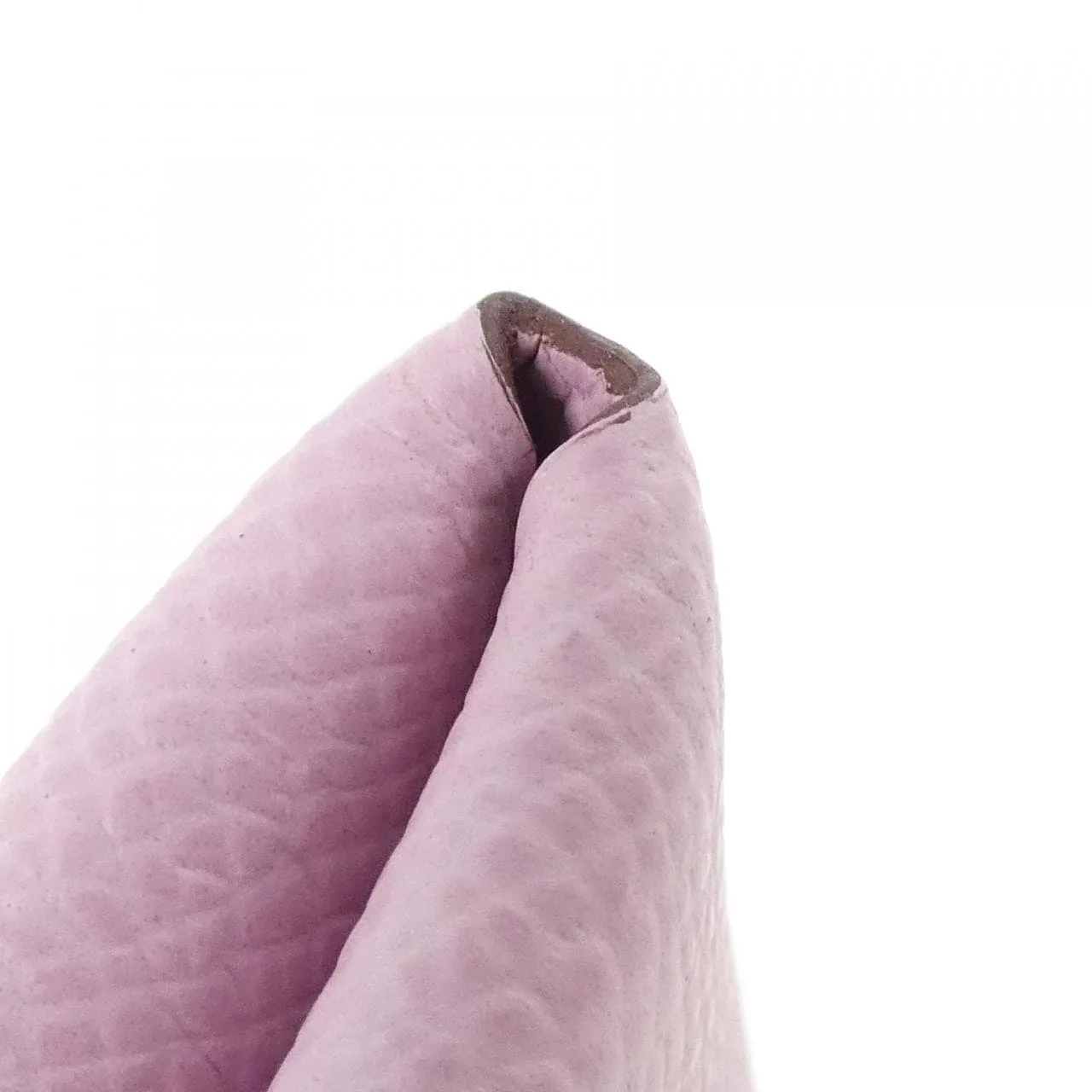 HERMES 083035CK Coin Case Epsom Black Epsom Leather Rank A - Thumbnail 3