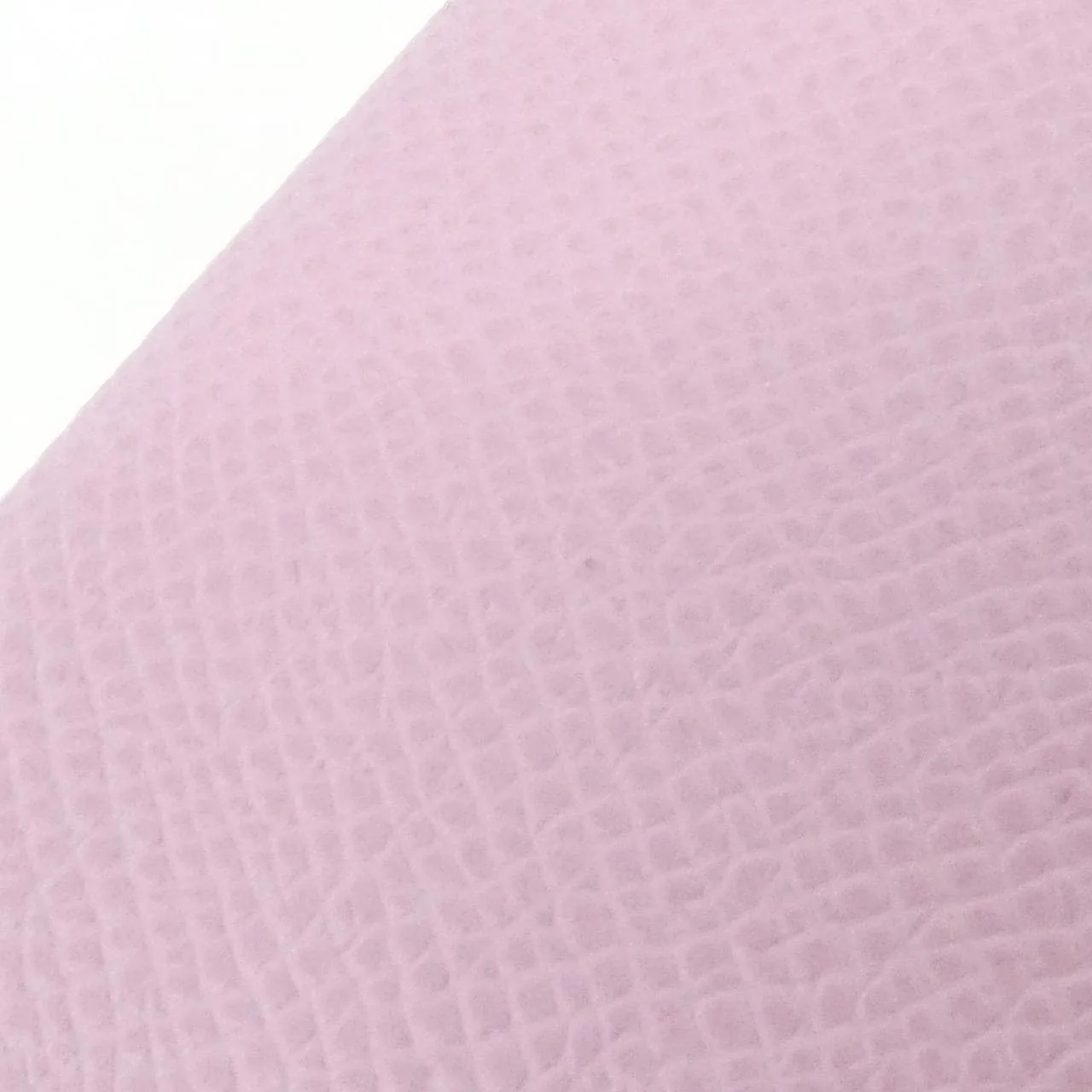 HERMES 083035CK Coin Case Epsom Black Epsom Leather Rank A - Thumbnail 4