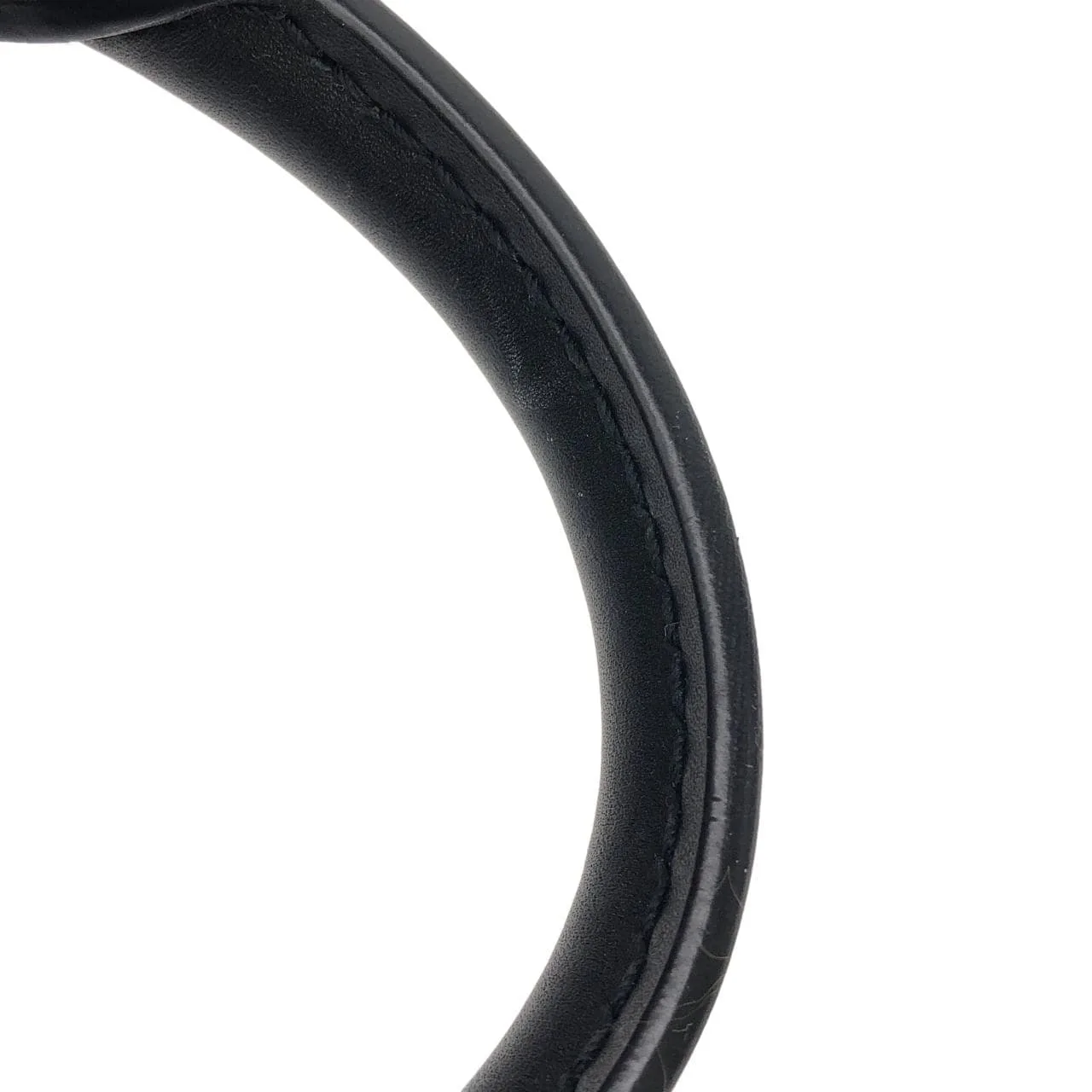 LOUIS VUITTON M45571 Handbag Monogram 黑色 Monogram 中古品A - 縮圖 5