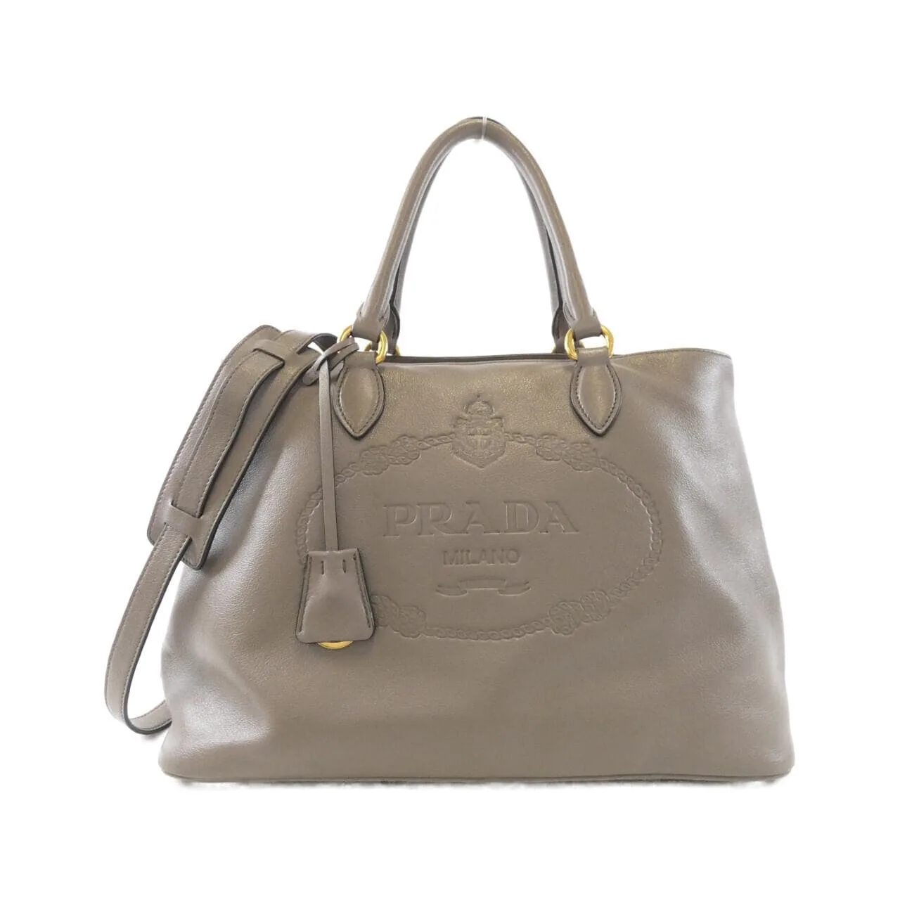 PRADA 1BA579 Handbag