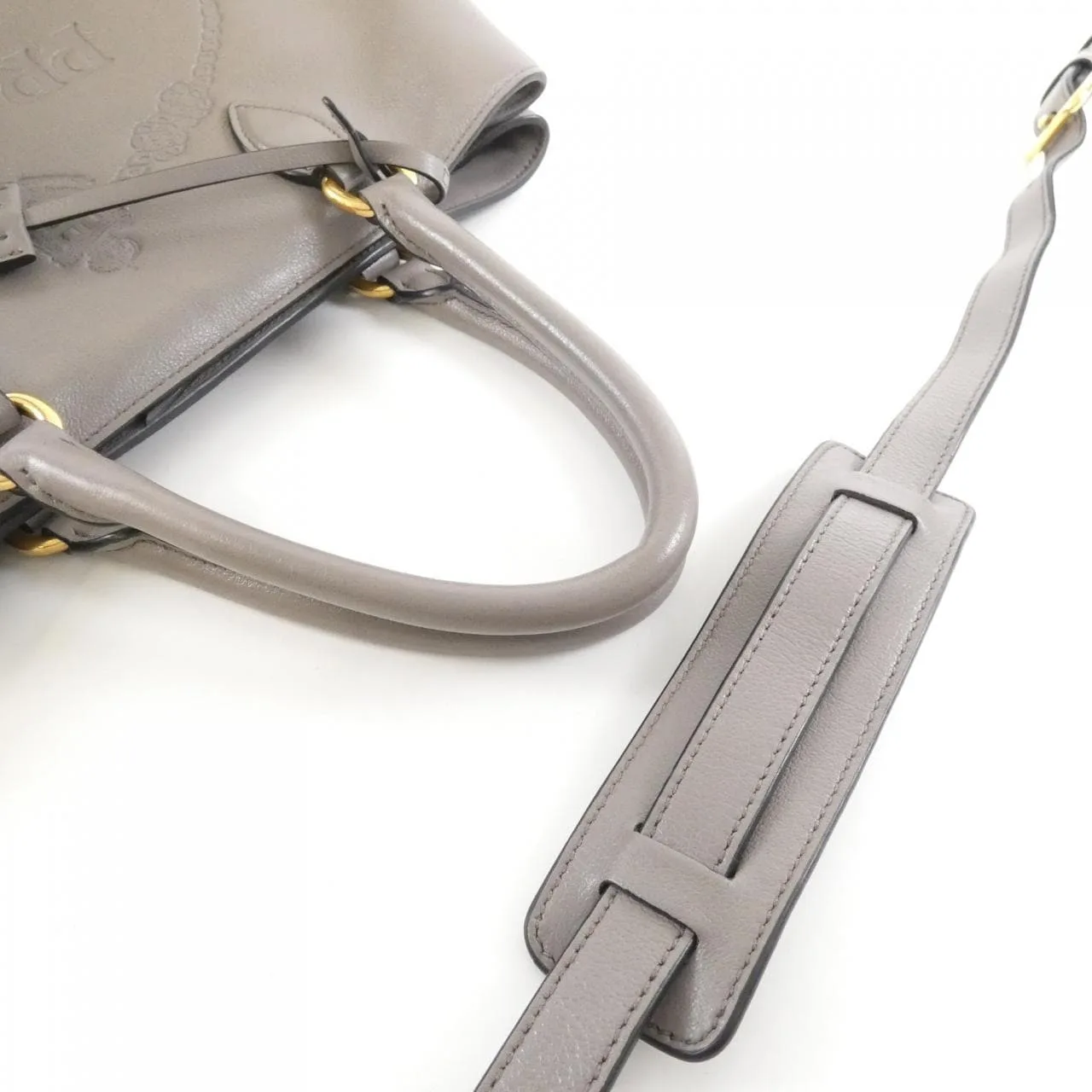 PRADA 1BA579 Handbag 4