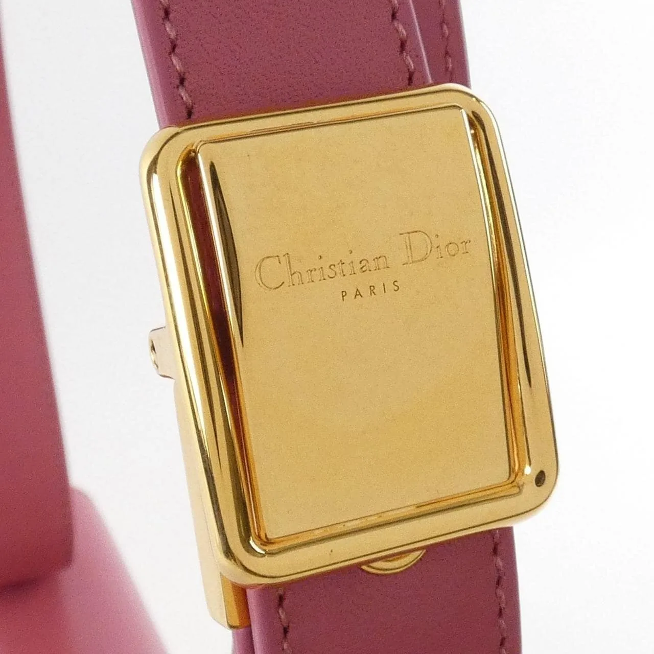 DIOR 30 Montaigne M9203UMOS Shoulder