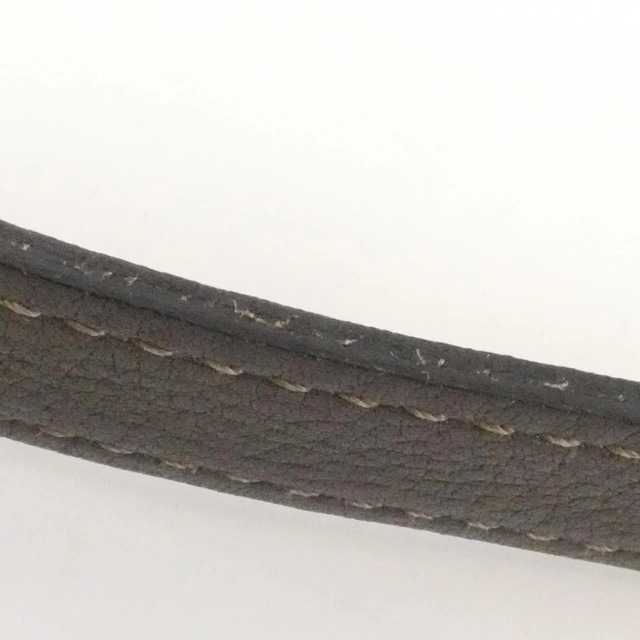 LOUIS VUITTON Mahina M95768 Shoulder 黑色 中古品B - 縮圖 8