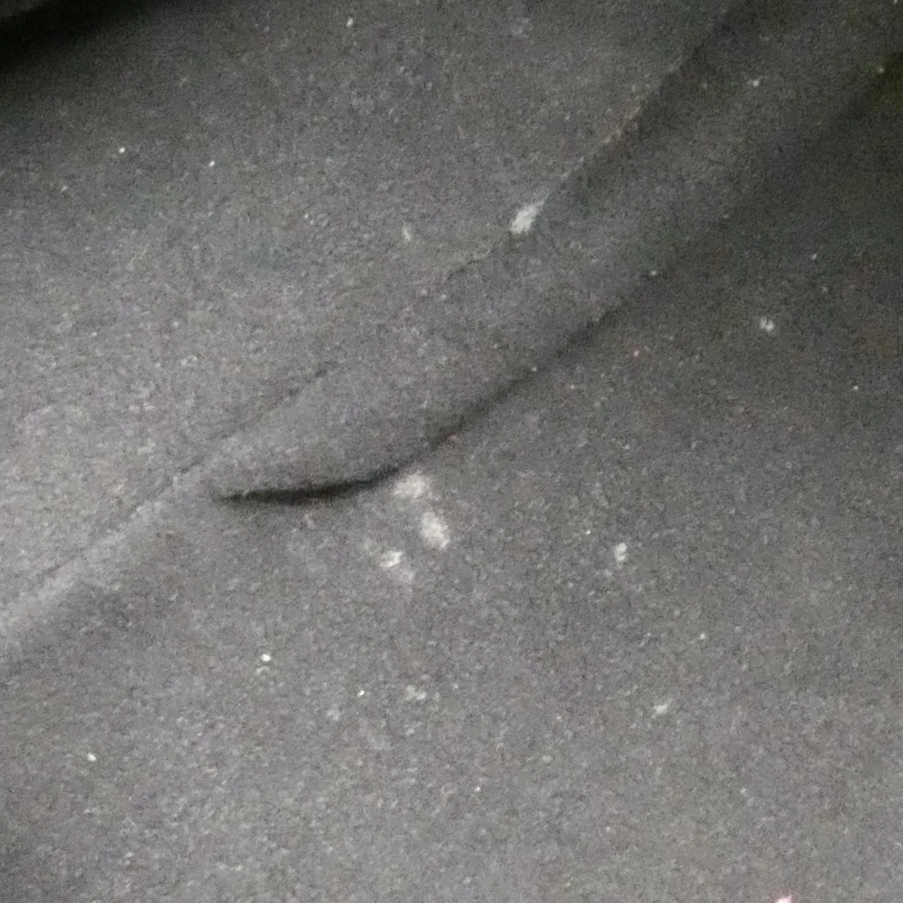 LOUIS VUITTON Mahina M95768 Shoulder 黑色 中古品B - 縮圖 10