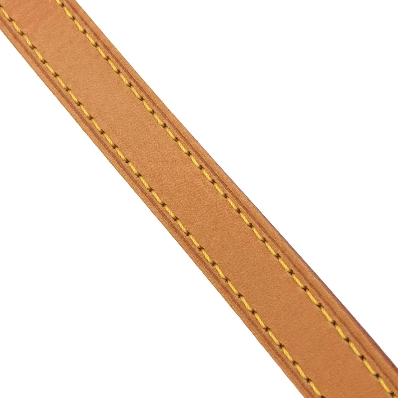 LOUIS VUITTON Pochette M51183 Shoulder Monogram 黑色 Monogram 中古品A - 縮圖 7