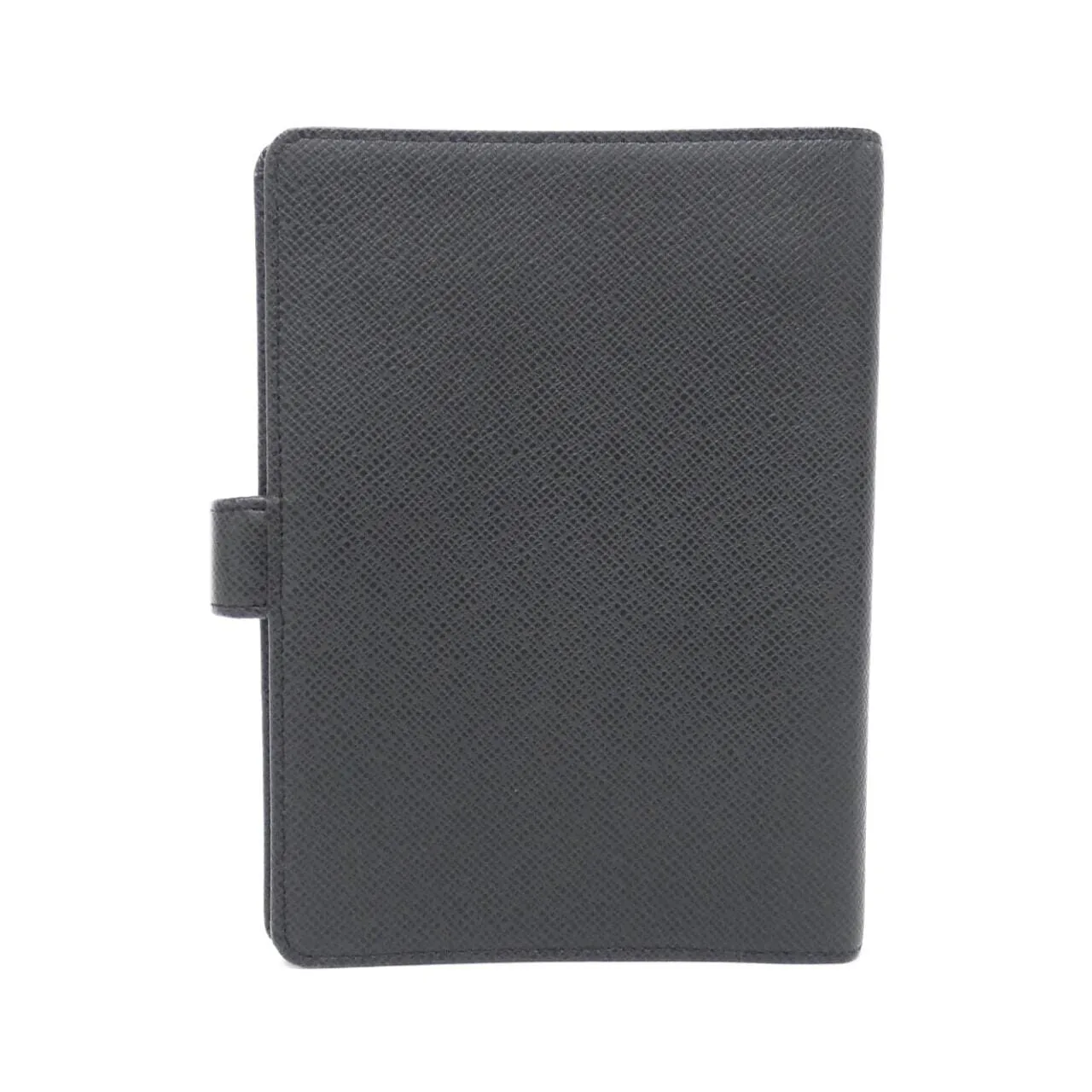 LOUIS VUITTON R20222 Wallet 黑色 中古品A - 縮圖 2