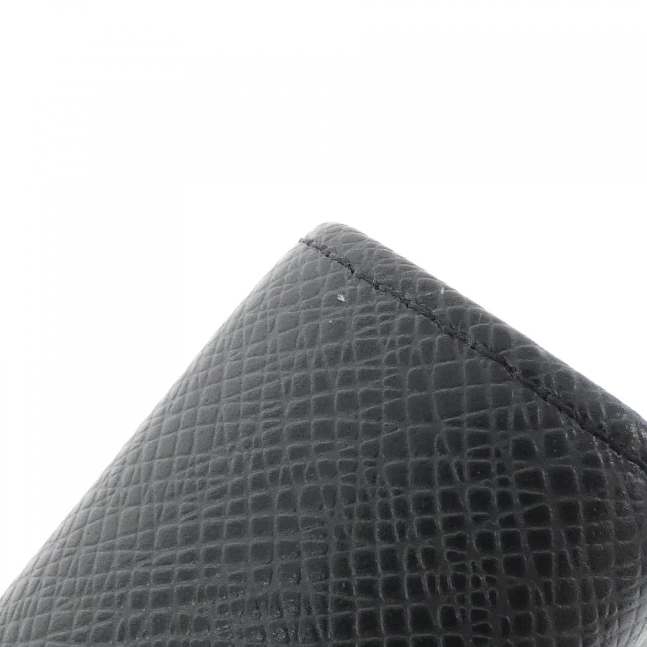 LOUIS VUITTON R20222 Wallet 黑色 中古品A - 縮圖 3