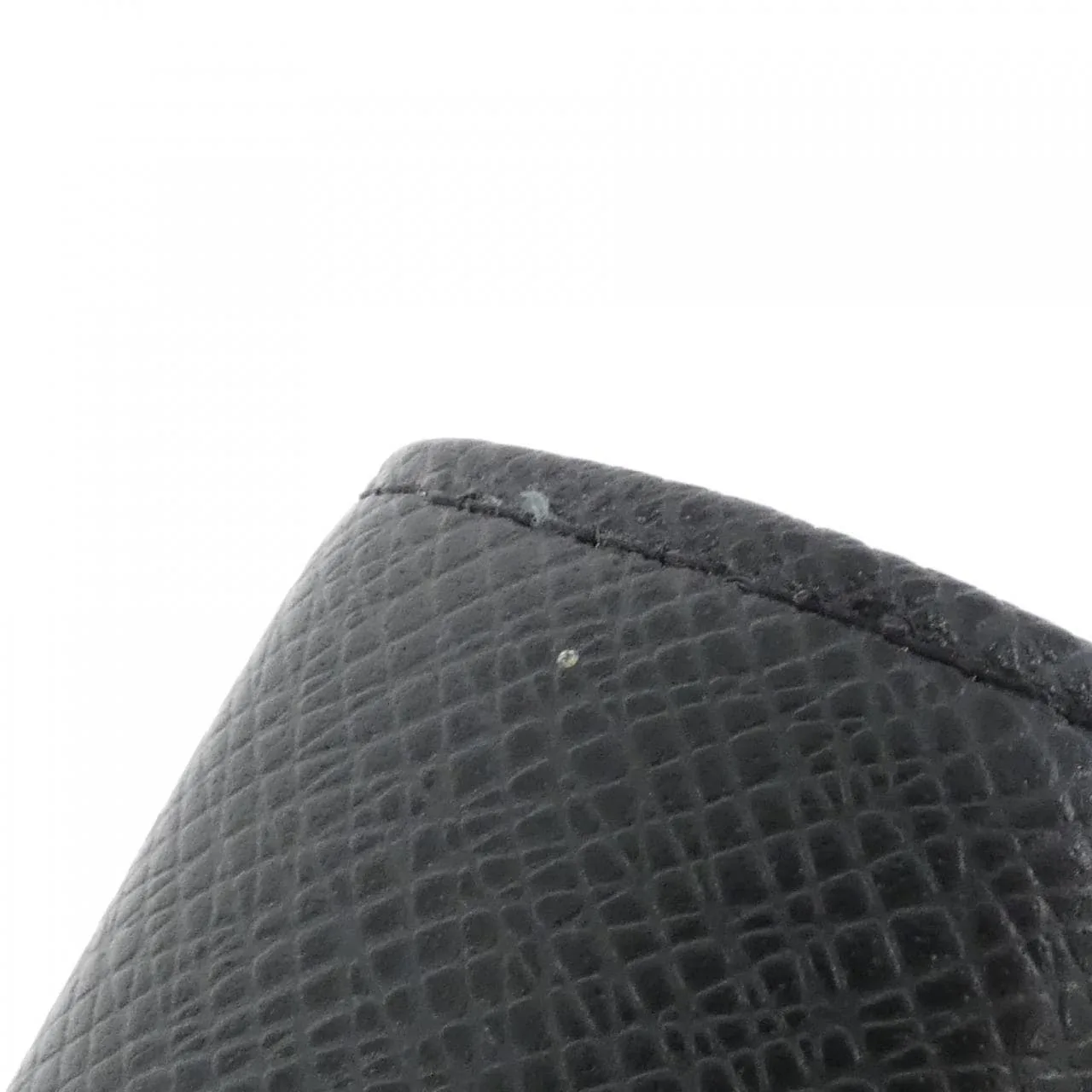 LOUIS VUITTON R20222 Wallet 黑色 中古品A - 縮圖 6