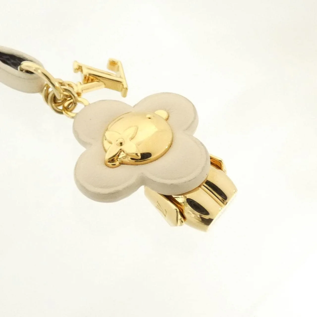 LOUIS VUITTON M02204 Wallet 黑色 中古品A - 縮圖 2