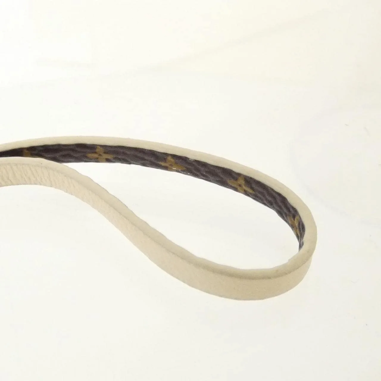 LOUIS VUITTON M02204 Wallet 黑色 中古品A - 縮圖 4