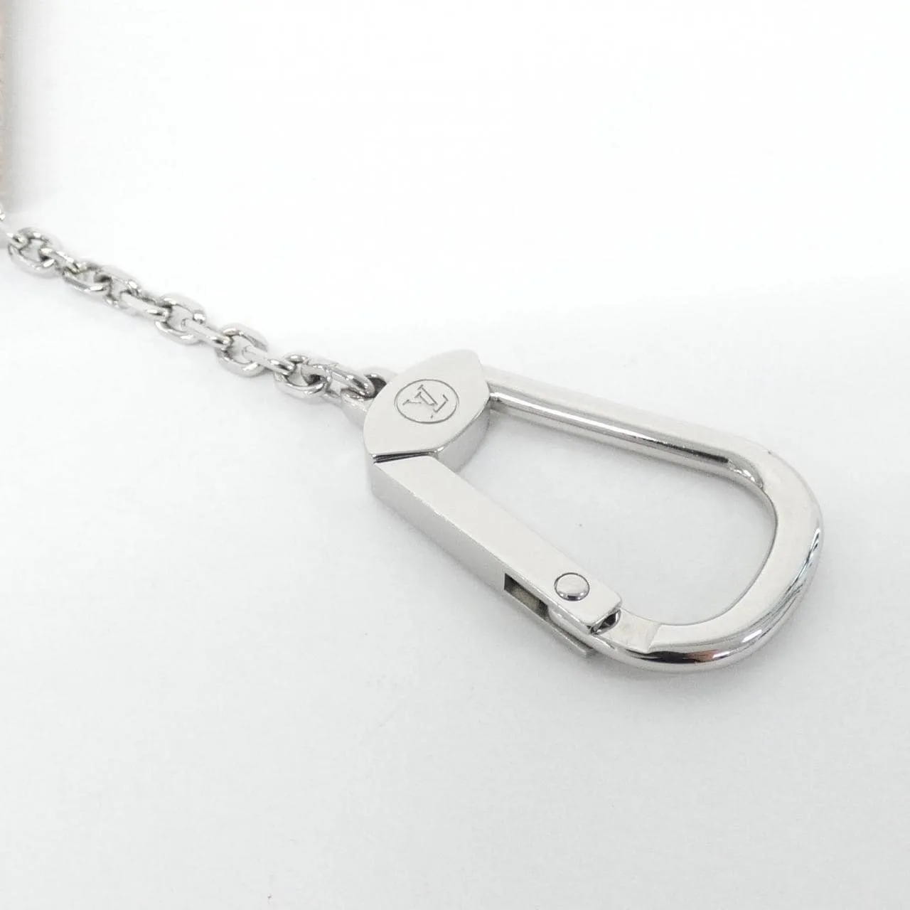 LOUIS VUITTON Pochette M27113 Coin Case Monogram Black Monogram Rank A - Thumbnail 4