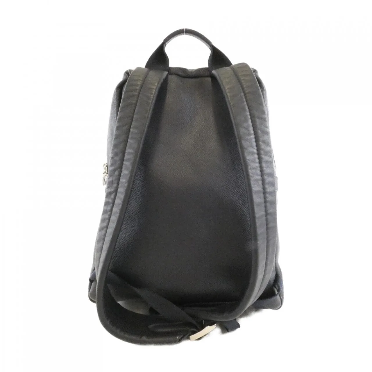 LOUIS VUITTON Discovery M33451 Backpack 藍色 中古品B - 縮圖 2