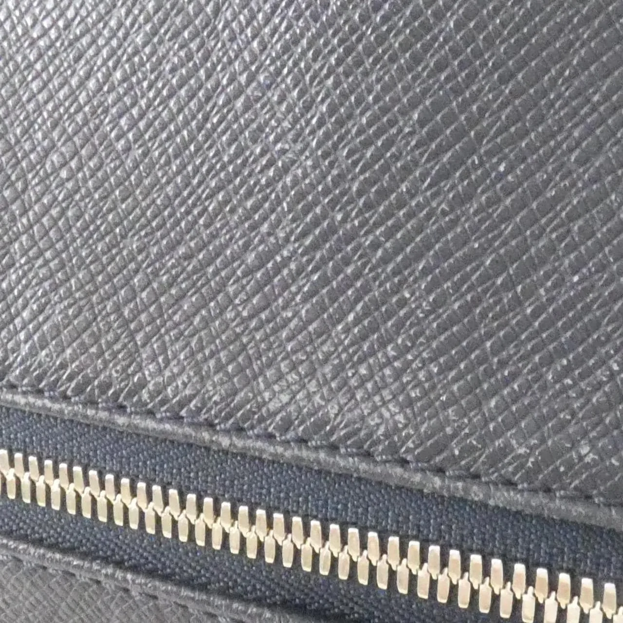 LOUIS VUITTON Discovery M33451 Backpack 藍色 中古品B - 縮圖 6