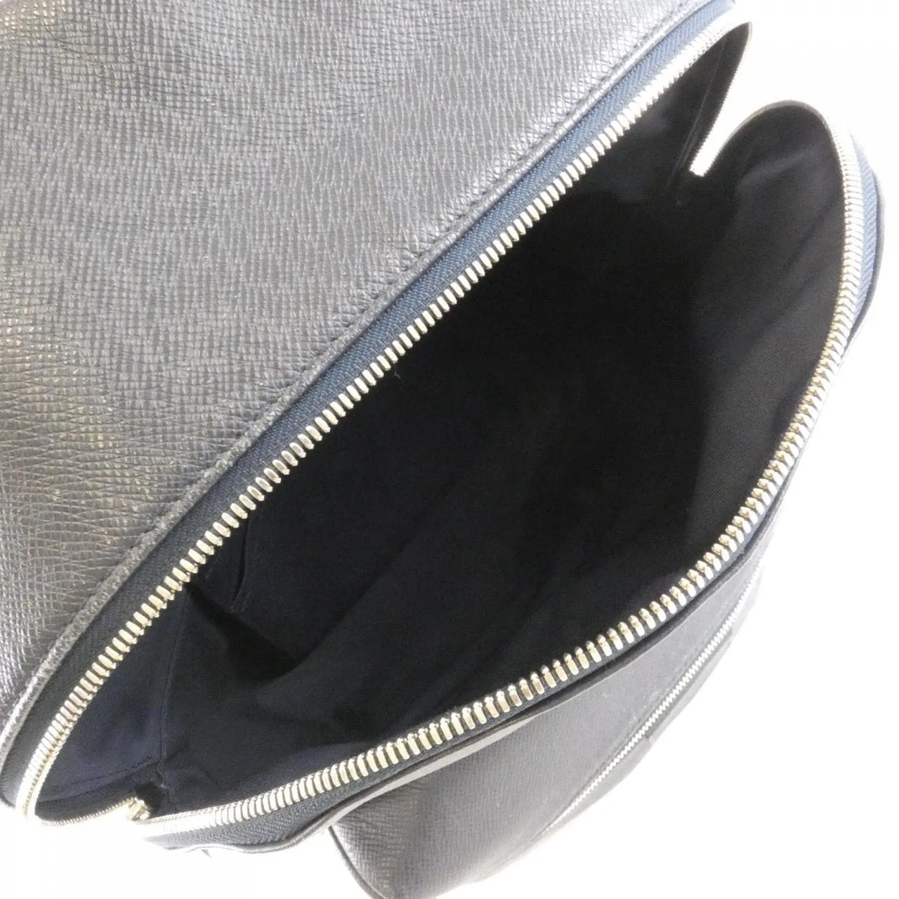 LOUIS VUITTON Discovery M33451 Backpack 藍色 中古品B - 縮圖 10