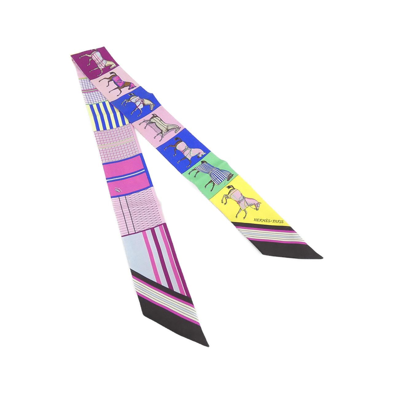 HERMES 063211S Scarf