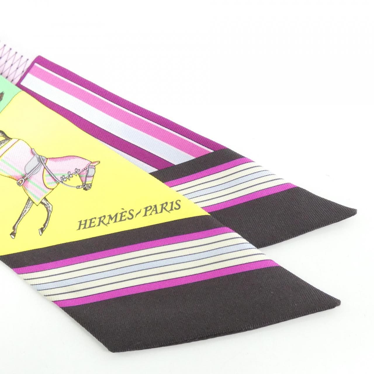 HERMES 063211S Scarf 2