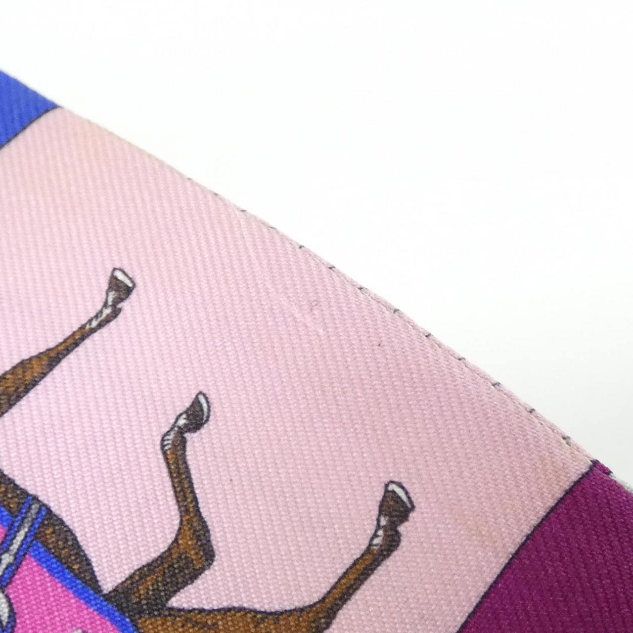 HERMES 063211S Scarf 4
