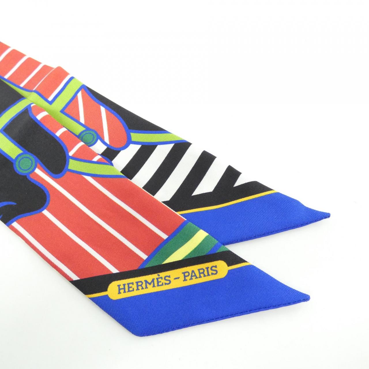 HERMES 063349S Scarf 2
