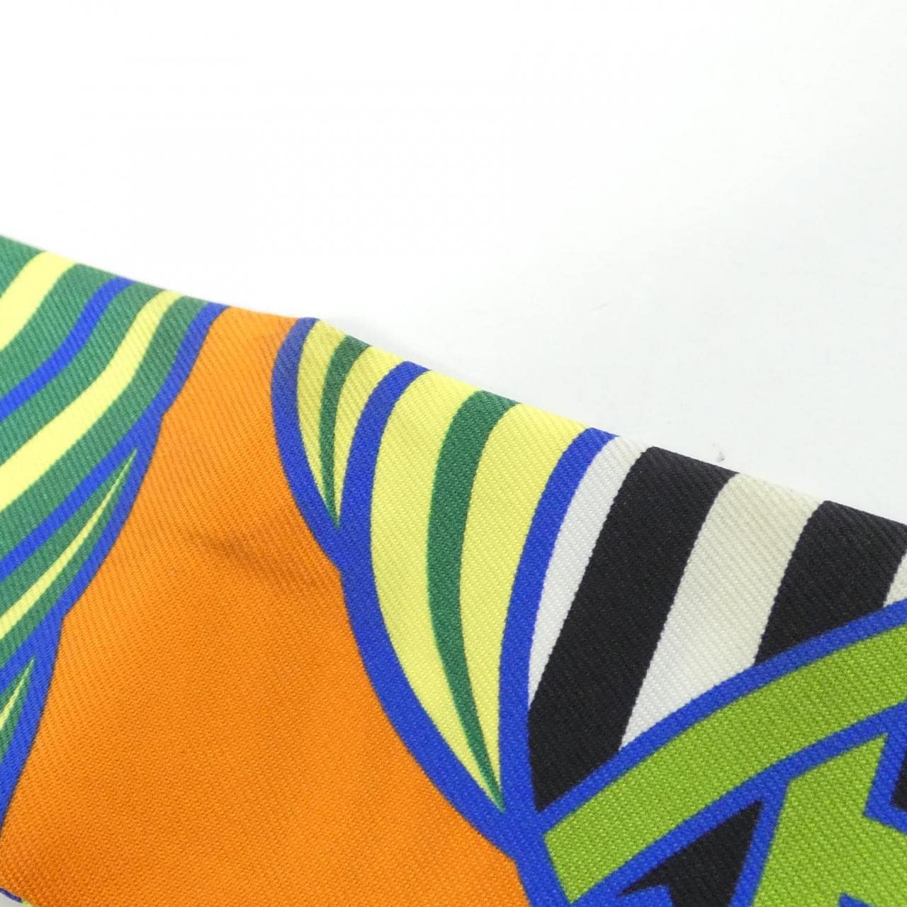 HERMES 063349S Scarf 4