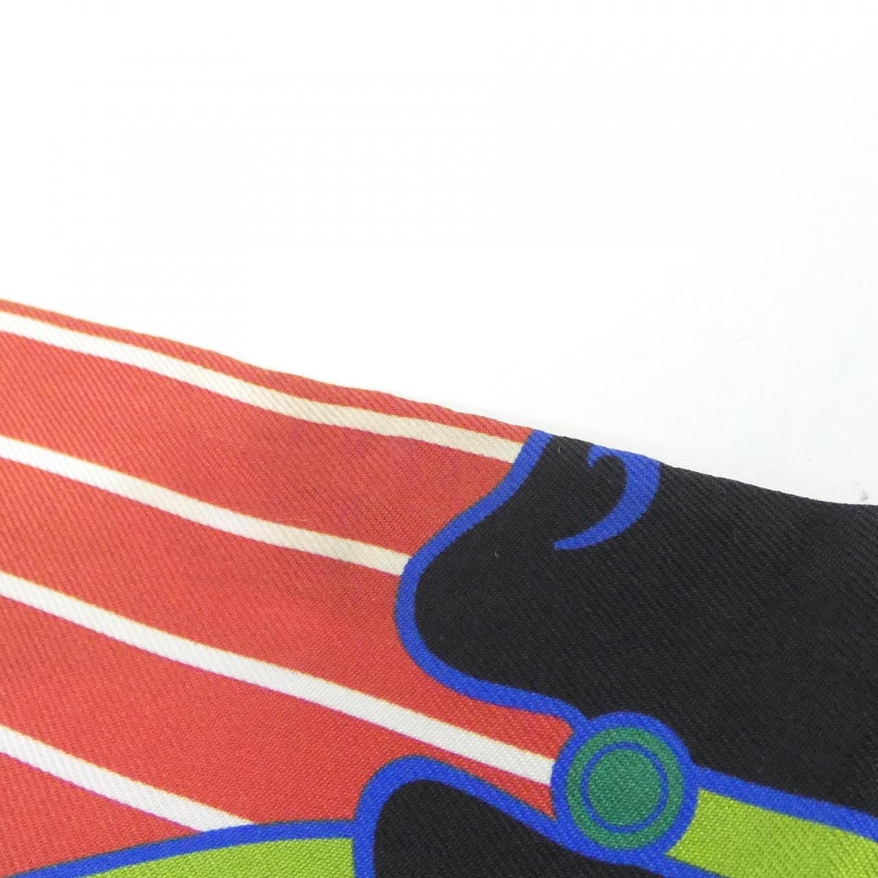 HERMES 063349S Scarf 5