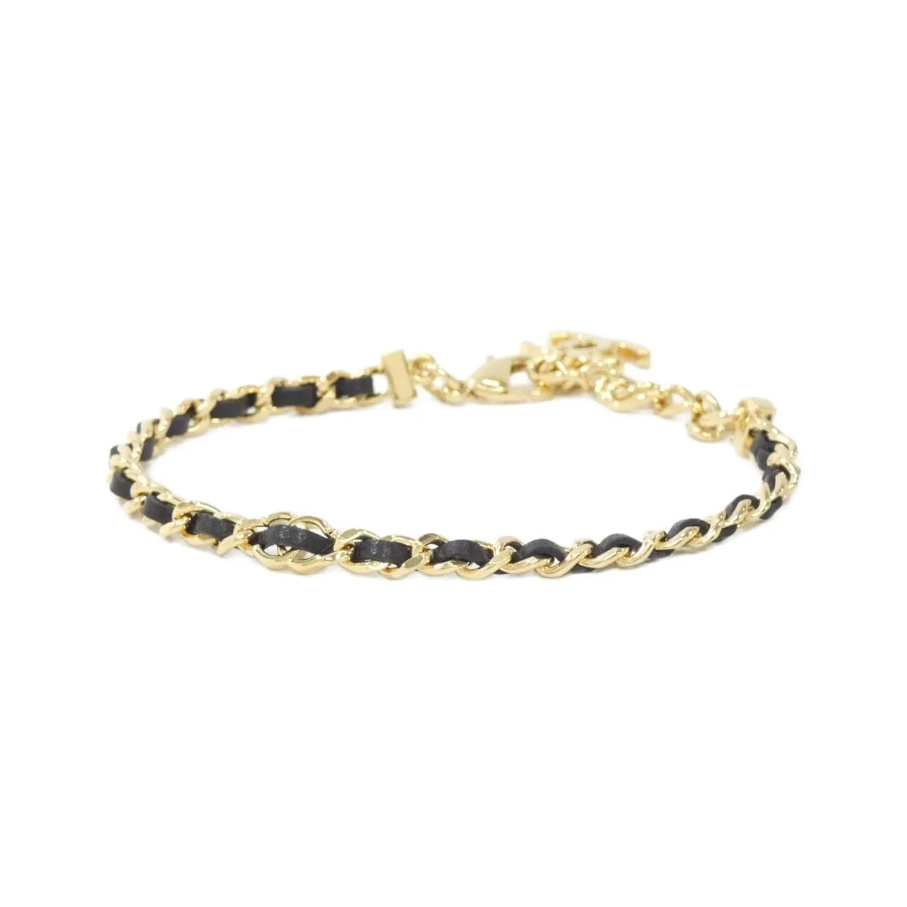 CHANEL ABH331 Accessories Lambskin