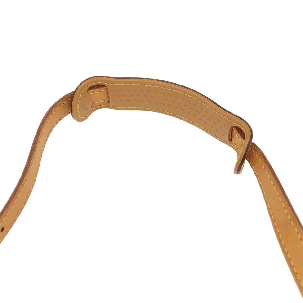 LOUIS VUITTON Blois M51221 Shoulder Monogram 黑色 Monogram 中古品A - 縮圖 4