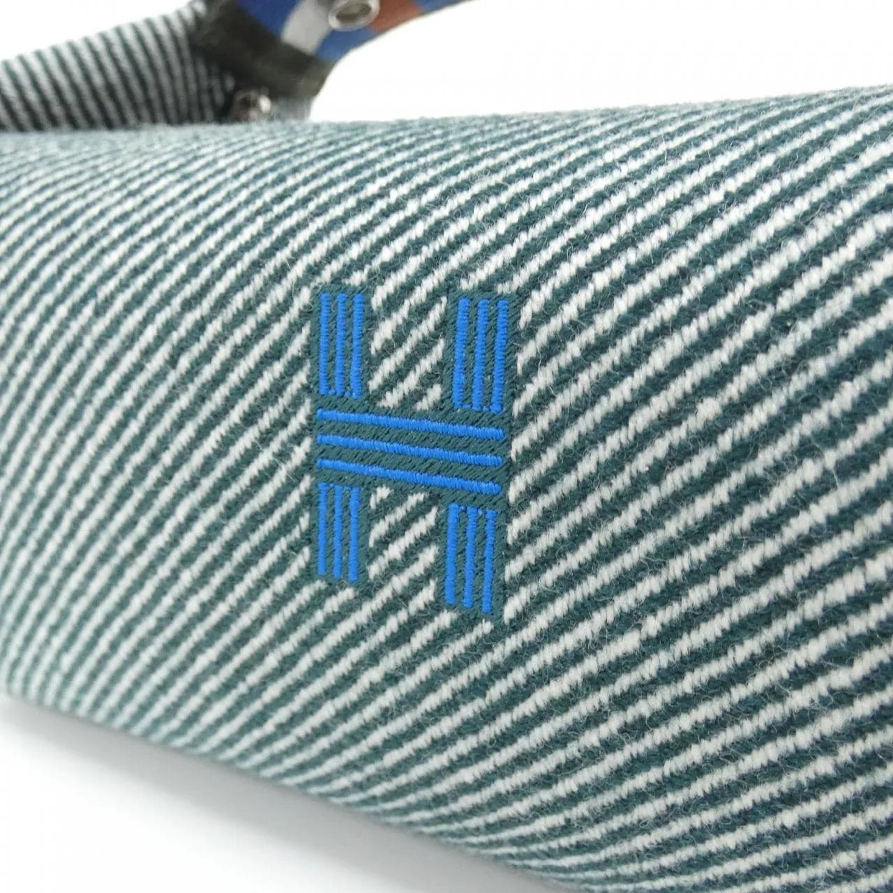 HERMES 103802M Pouch Black Rank A - Thumbnail 4