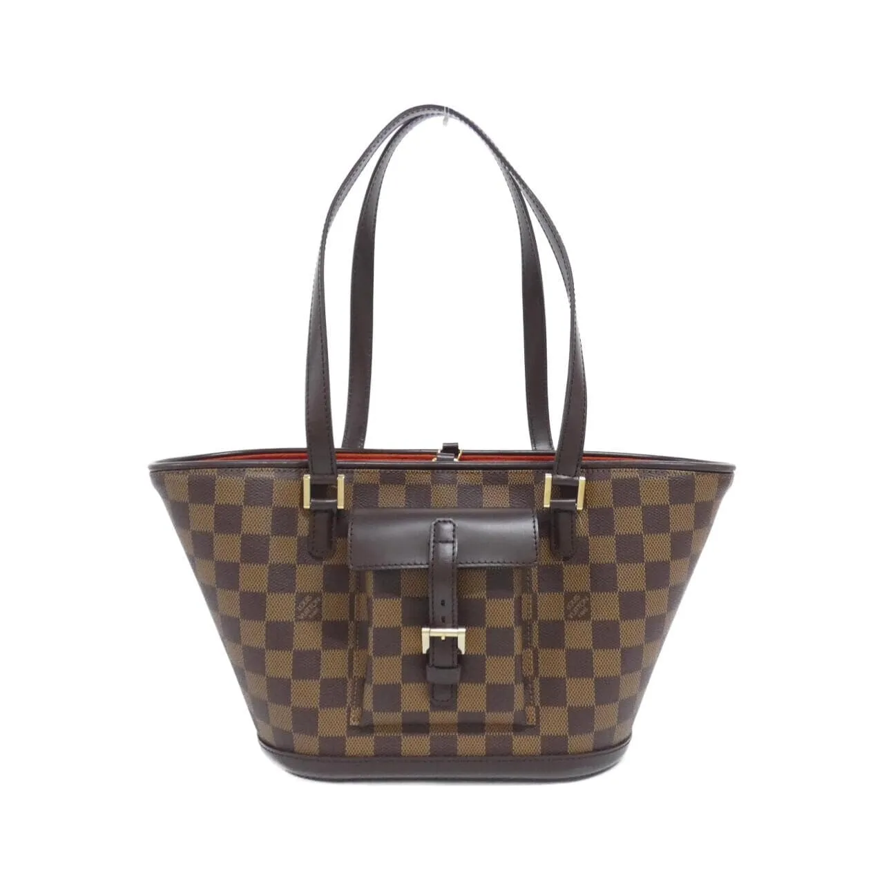 LOUIS VUITTON N51121 Handbag Damier