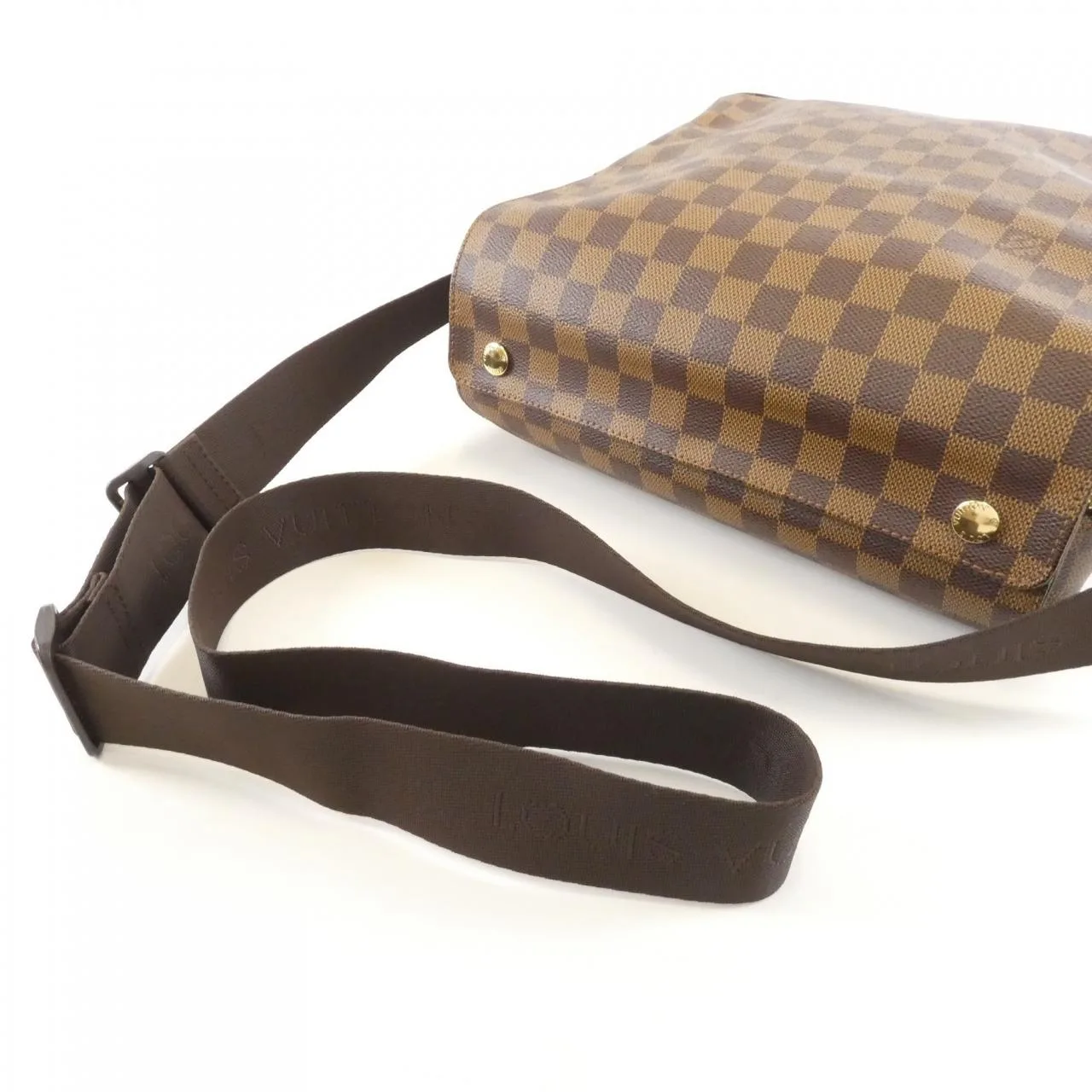 LOUIS VUITTON N45255 Shoulder Damier 5