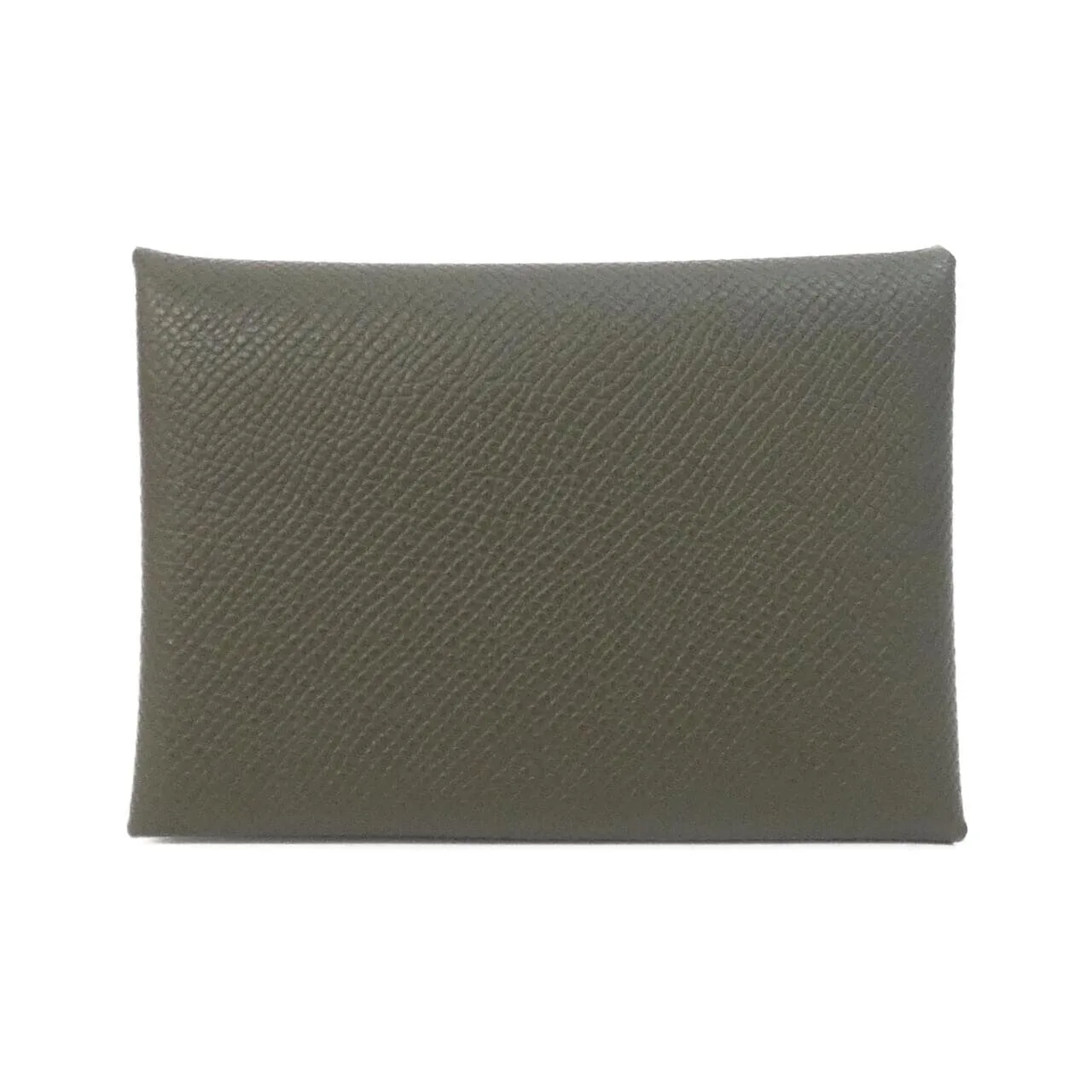 HERMES 083035CK Coin Case Epsom